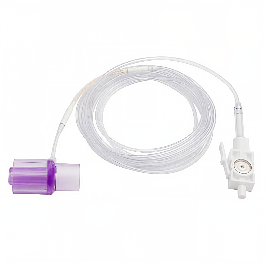 Respironics Cap123 < 4kg CO2 S/Stream S/Line HH