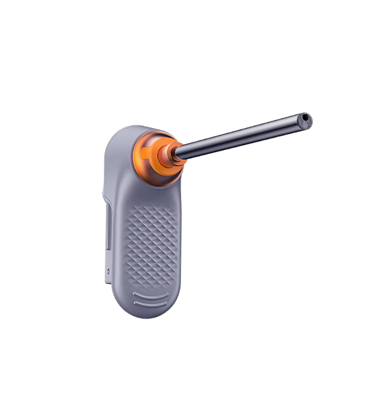 VET-600 Rigid Specula - VETP-5020F