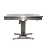 Vet1 S/S Op Table Hydraulic V Top