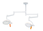 XR1 Pro DUAL LED Theatre Lights - Ceiling Mount