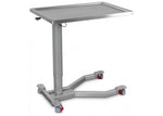 Surgical Instrument Table - Hydraulic Adj