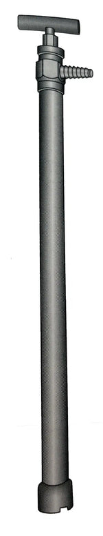 Stomach Pump - Status = Medium