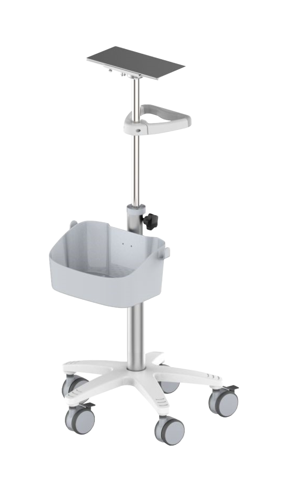 Floline W12/w15 Multiparameter Trolley