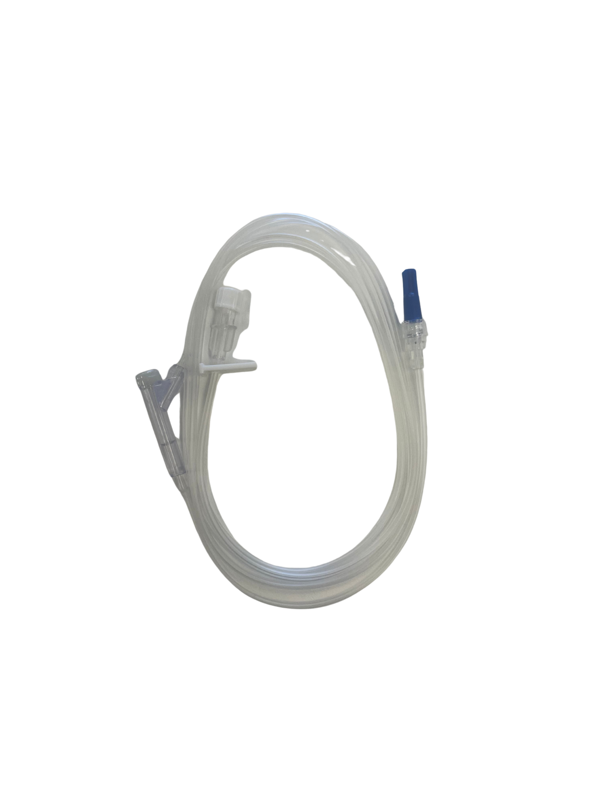 Vet1 Microbore Extension Set 160cm (50)