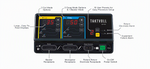 Electro Surgical Generator with starter kit