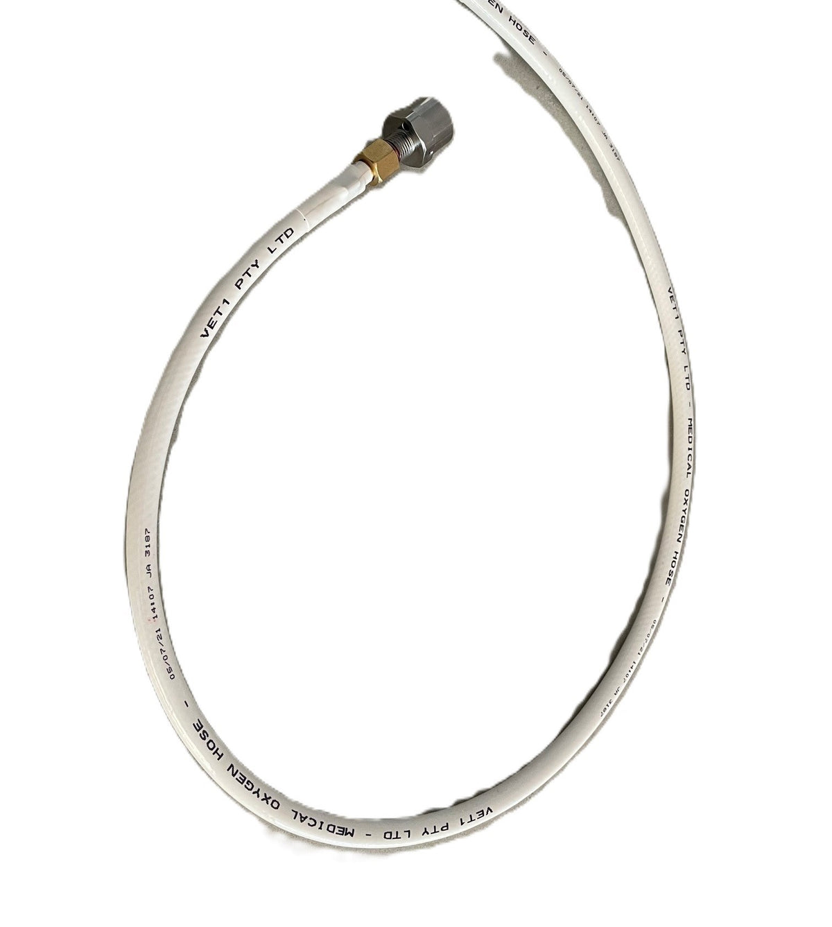 Oxygen Concentrator 10Lpm Fly Lead
