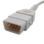 Generic Surgivet (BCI) SPO2 Sensor Reflect