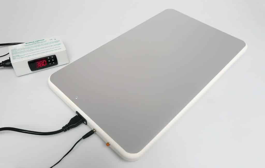 Patient Warming Mat - 450mm x 650mm