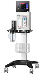 Floline PRO Anaesthetic Machine (No Vap)