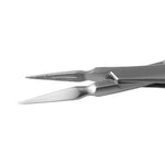 Fragment Extraction Forceps - Straight