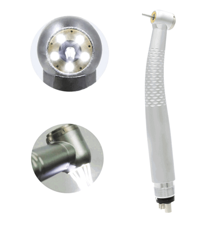 Floline Highspeed LED Handpiece