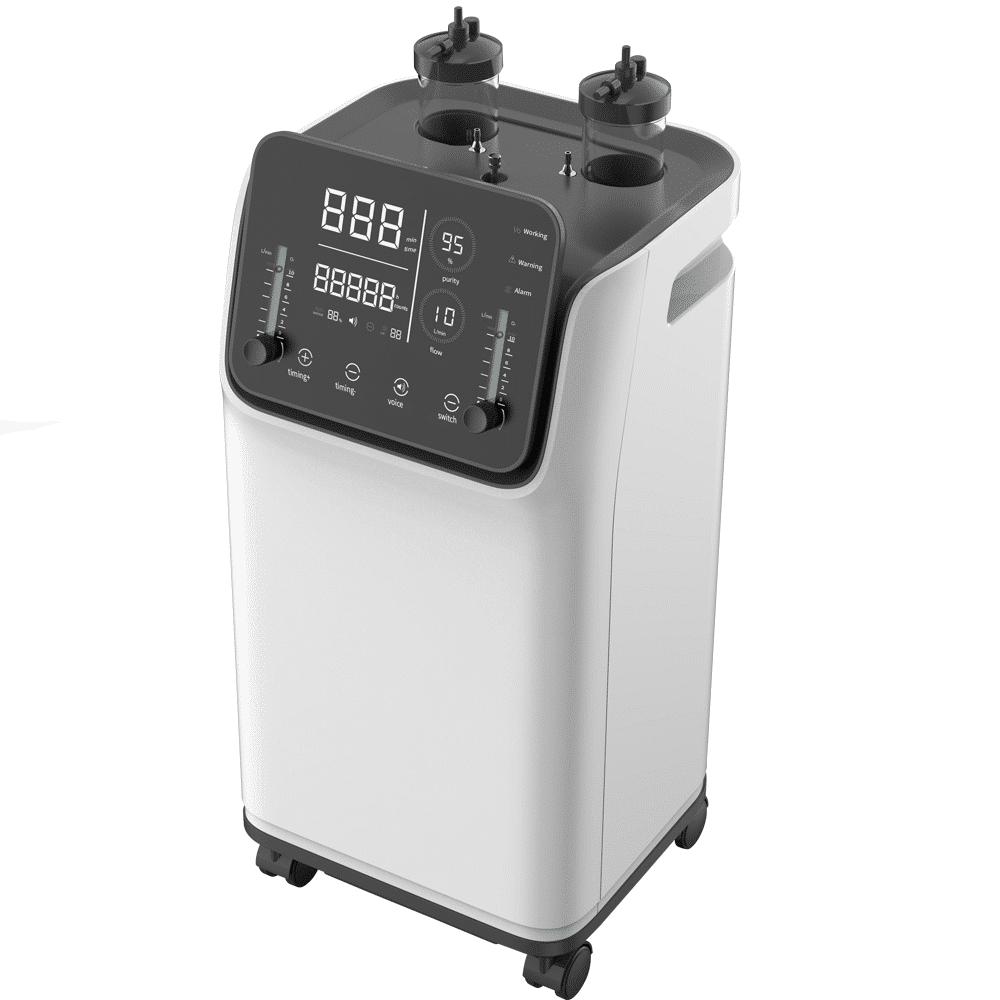 Oxygen Concentrator 10Lpm