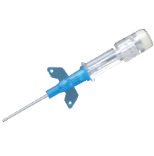 Indwelling Winged Catheter - Various Sizes Available