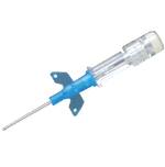 Indwelling Winged Catheter - Various Sizes Available