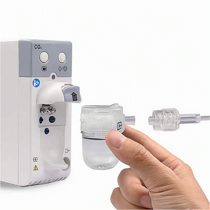 Dryline II ETCO2 Water Trap - Mindray