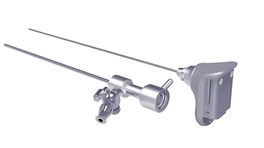 VET-600 Rigid Specula - VETP-1616+27