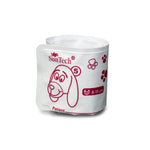 Suntech NIBP Soft Cuff Size 5 (Burgundy) 8 - 15cm