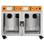 ICU Cage - 2SC 1200L × 910D × 1020H