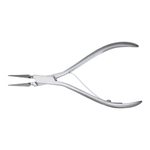 Fragment Extraction Forceps - Straight