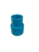 Vet1 SPOV Safety Valve Scav Adapter