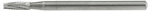 Dental Carbide Burs – 25mm FG (Various Codes Available) - Pack of 5