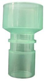 Soda Lime Canister Scavenger Valve Reducer