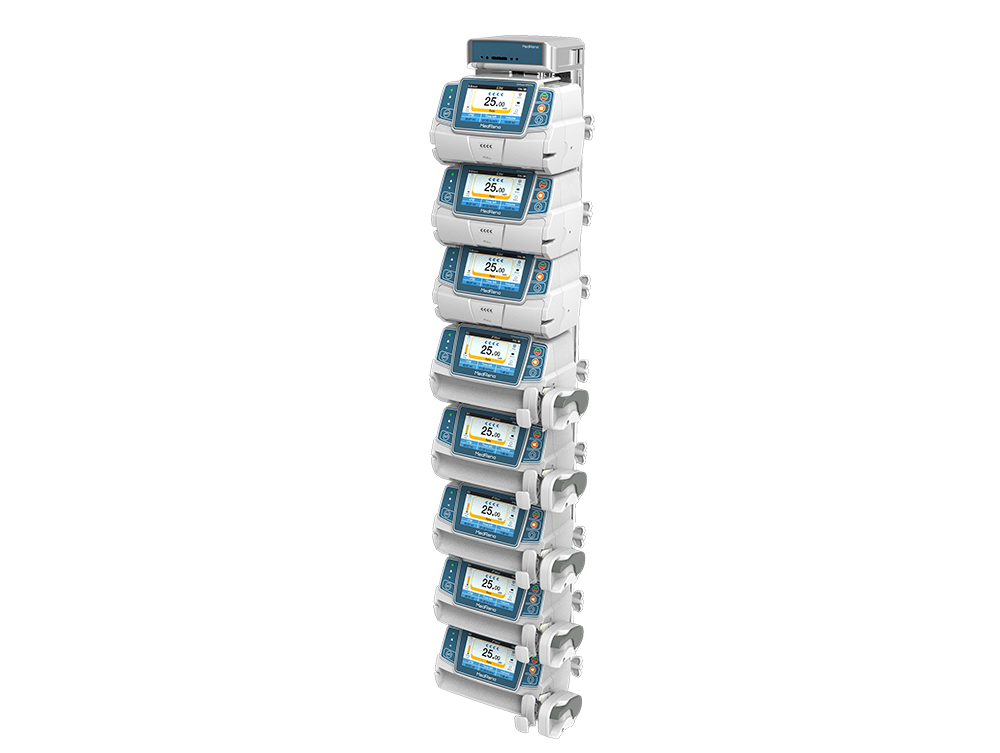DS50 Pro Docking Station 8 Channel
