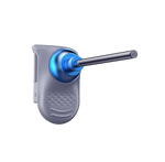 VET-600 Rigid Specula - VETP-39F