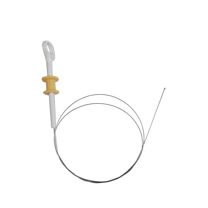 Veterinary Endoscope Biopsy Forceps
