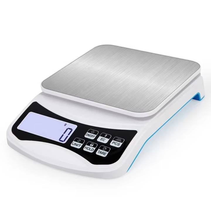Scavenge Canister Waste Gas Scale 5kg/1g