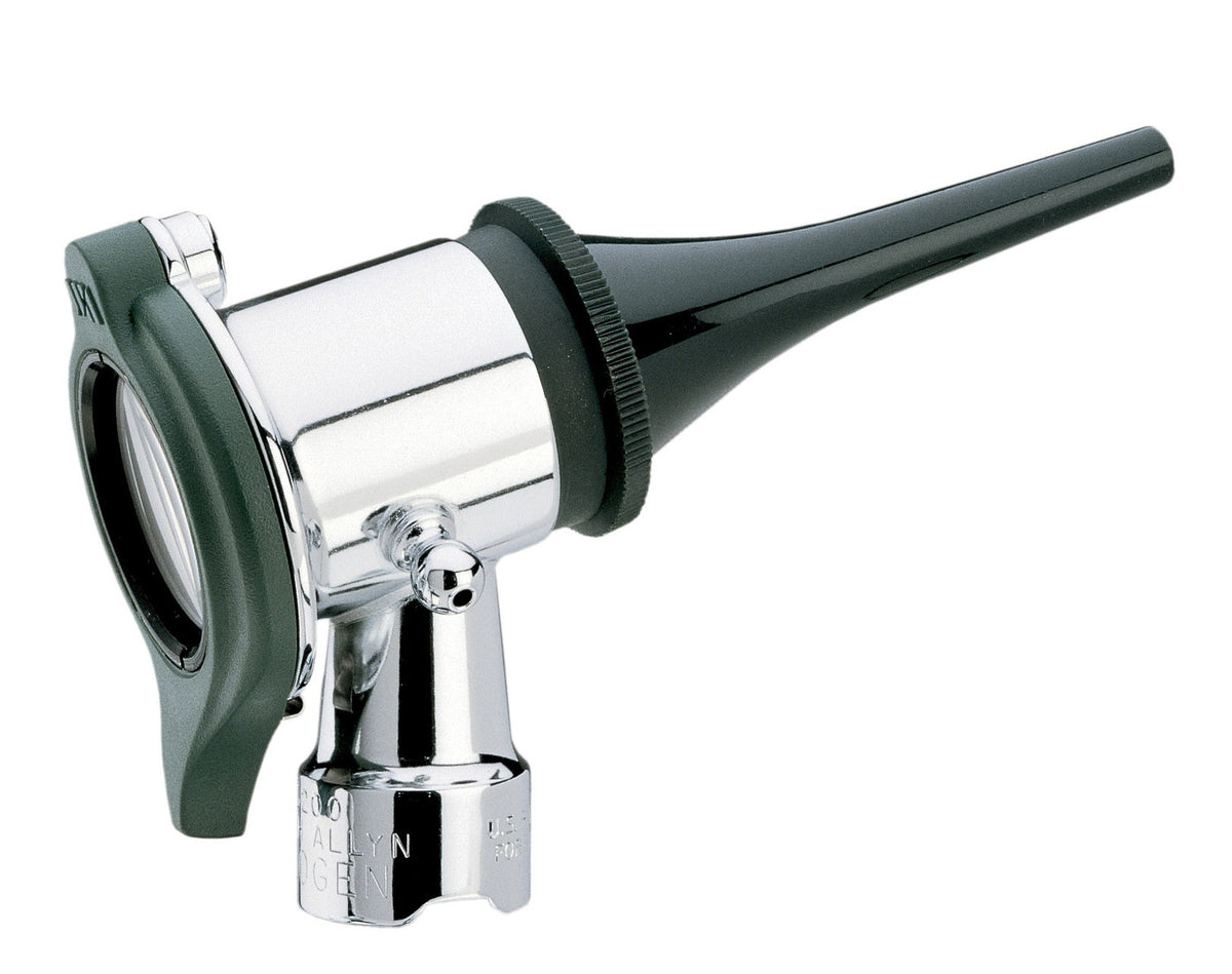 WA 3.5 V Pneumatic O/scope NO spec