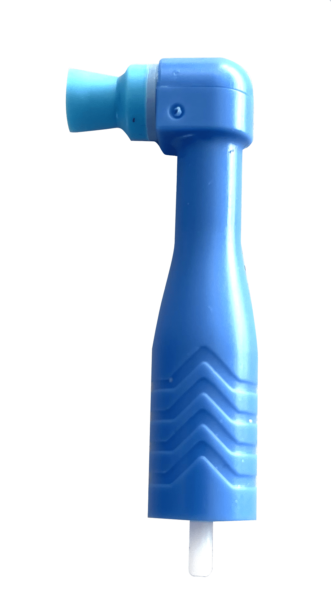 Prophy Angle 90º – Soft cup Blue Pack of 50