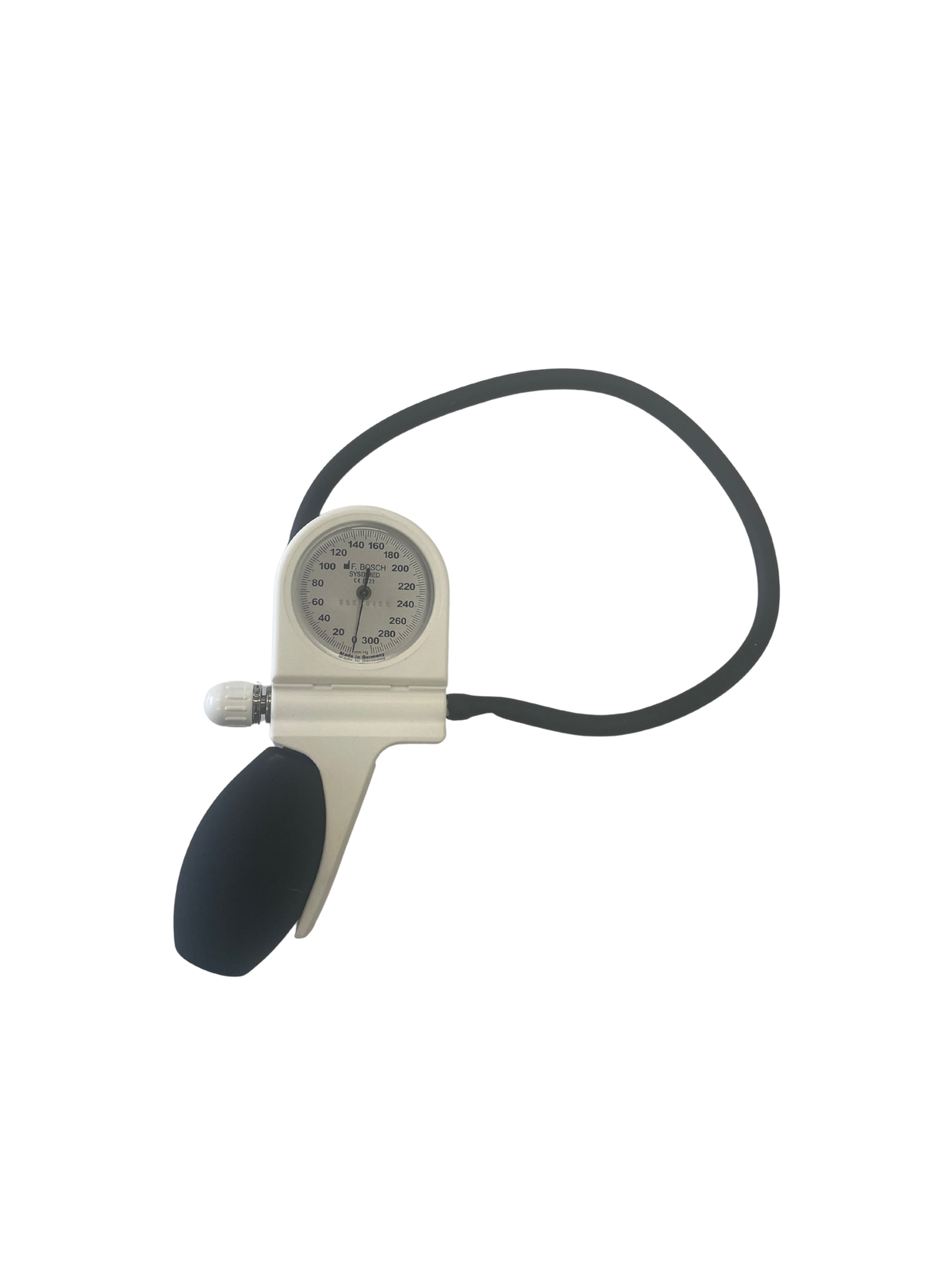 Sphygmomanometer