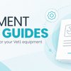Vet1 Equipment Set Up Guides