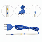 OBS Disposable Electrosurgical Pencil 0039D