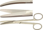 Mayo Scissors Cvd 15.5cm