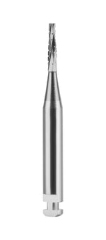 Dental Carbide Burs – 19mm RA (Various Codes Available) - Pack of 5