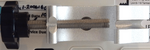 Vet1 VP & SP 50 Pump Pole Mount Clamp System