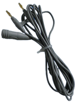 OBS Bipolar Forcep Connector Cable 0581F