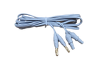 OBS Bipolar Artery Forcep Cable 0584-1
