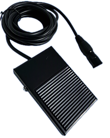 OBS Electrosurgery Single Foot Switch 0900