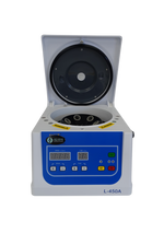 6 x 15ml Rotor Centrifuge