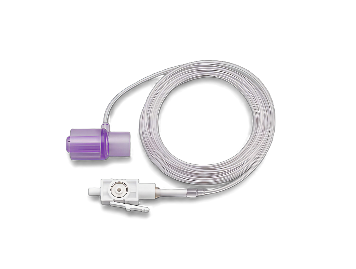 Respironics CAP122 < 4kg CO2 S/Stream S/Line LH