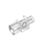 ML OEM CO2 Mainstream Airway Adaptor (Adult) Disposable 00001