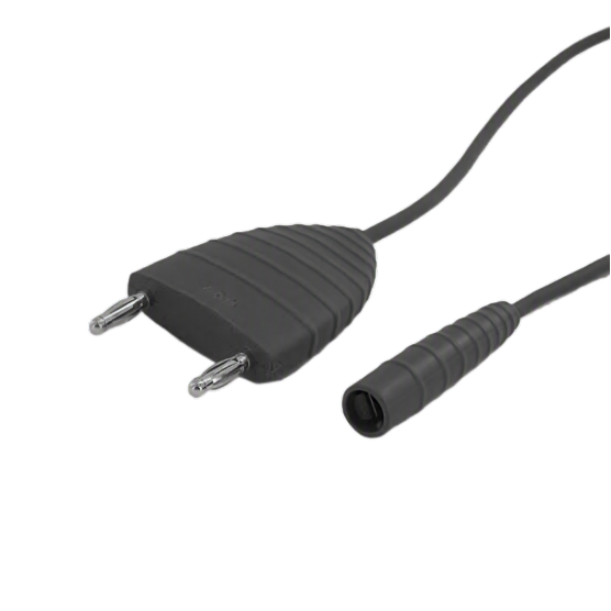 Bipolar Forcep Connection Cable - 00411.00_S