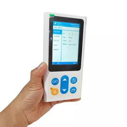 V1 60V Handheld Pulse Oximeter