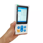 V1 60V Handheld Pulse Oximeter