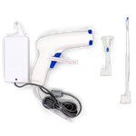 Battery-powered Disposable Surgical/Orthopaedic Pulse Lavage System