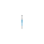 Ball Electrode Length - 6cm Ball - 4mm