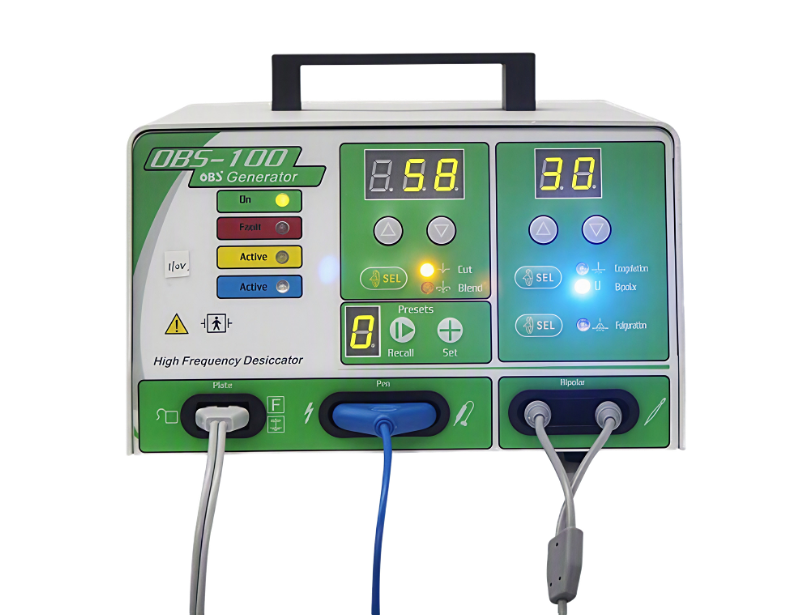 V1-100 Electro Surgical Generator
